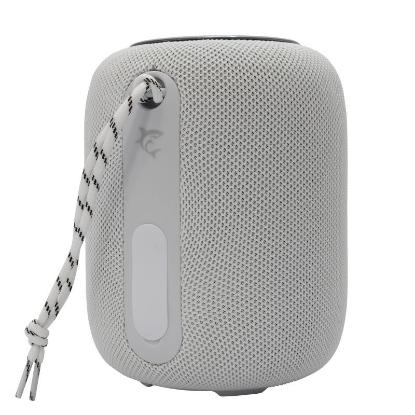 Zvočnik WHITE SHARK, GBT-619 Idakka, BT, 10W, beli