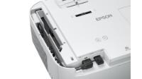 Projektor 3LCD, EPSON EH-TW6250, 3840x2160, 2800 ANSI Lumena, 35.000:1, beli