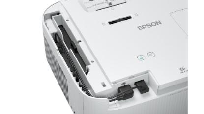 Projektor 3LCD, EPSON EH-TW6250, 3840x2160, 2800 ANSI Lumena, 35.000:1, beli