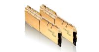 RAM pomnilnik PC-28800, 32GB, G.SKILL Trident Z Royal, F4-3600C16D-32GTRGC, DDR4 3600MHz, kit 2x16GB