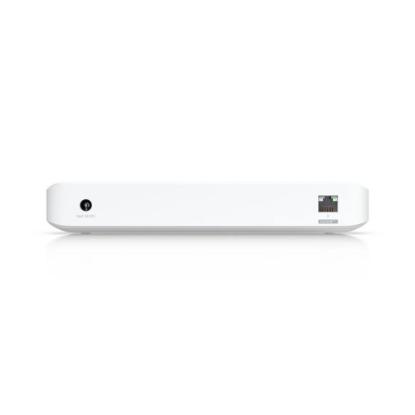 Switch UBIQUITI UniFi USW-ULTRA-60W, 8-port Gigabit, 52W PoE