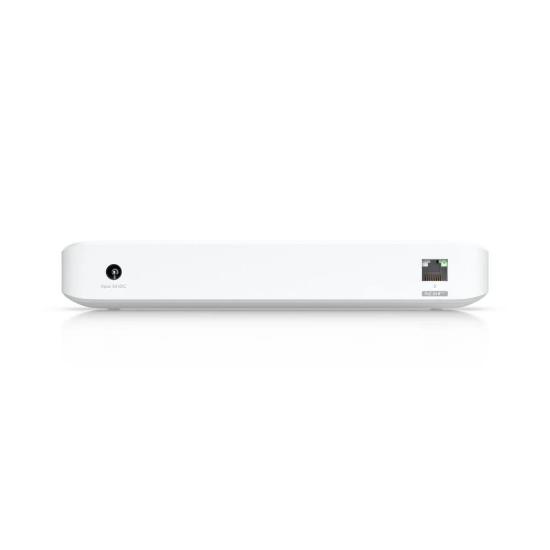 Switch UBIQUITI UniFi USW-ULTRA-60W, 8-port Gigabit, 52W PoE