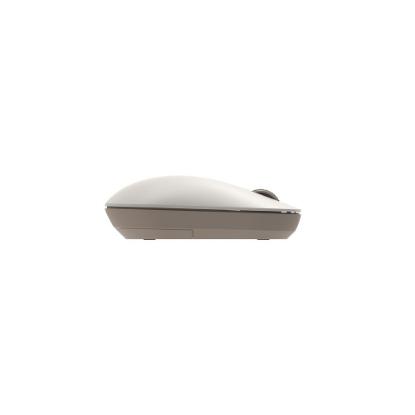 Miška XIAOMI Wireless Mouse Lite 2, optički, bežični, BT, 1000dpi, beli