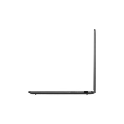 LENOVO Yoga 7 83DJ0034SC / Core Ultra 5 125H, 16GB, 1TB SSD, Intel Arc Graphics, 14" 2,8K 120Hz OLED Touch, Windows 11, sivi