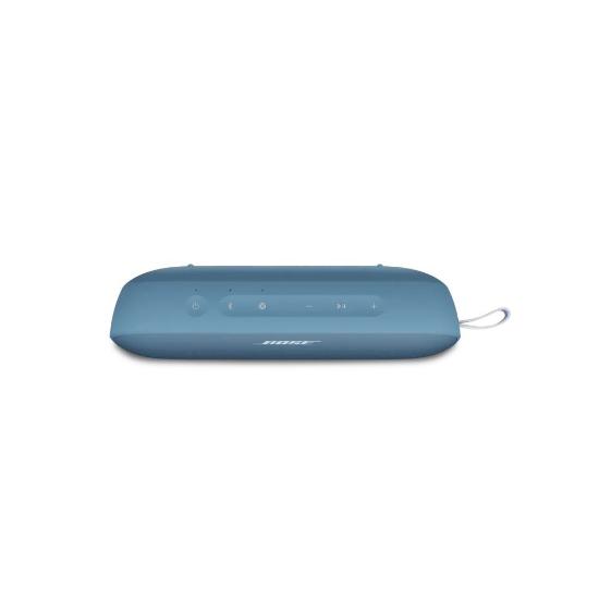 Zvučnik BOSE Soundlink FLEX (2nd Gen), bluetooth, vodootporan, plavi