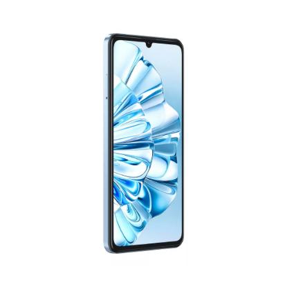 Pametni telefon CUBOT A20, 6,75", 4GB, 128GB, Android 14, modri