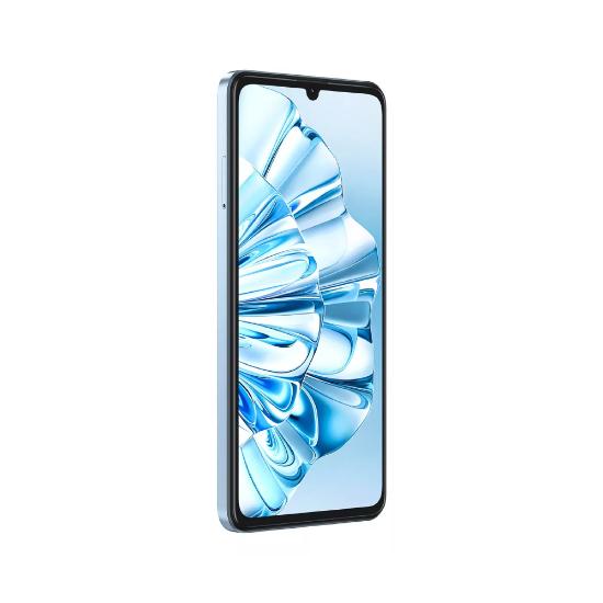 Pametni telefon CUBOT A20, 6,75", 4GB, 128GB, Android 14, modri