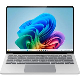 Prenosnik MICROSOFT Surface Prenosnik 7 ZGM-00025 / Snapdragon X Plus X1P-64-100, 16GB, 512GB SSD, Qualcomm Adreno, 13,8" 2304x1536 120Hz LED Touch, Windows 11, sivi