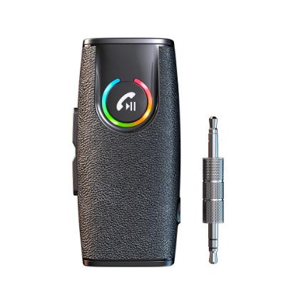 Bluetooth audio receiver +CLASS GR03, 3.5mm (M) na Bluetooth, črni