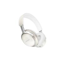 slušalke BOSE QuietComfort Ultra Headphones, ANC, brezžične, Bluetooth, bijelo-zlate