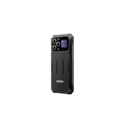 Pametni telefon BLACKVIEW BL8000, 6,78", 12GB, 512GB, Android 13, črni