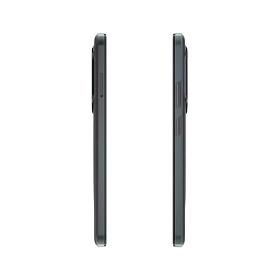 Smartphone CUBOT A30, 6,75", 6GB, 128GB, Android 14, črni