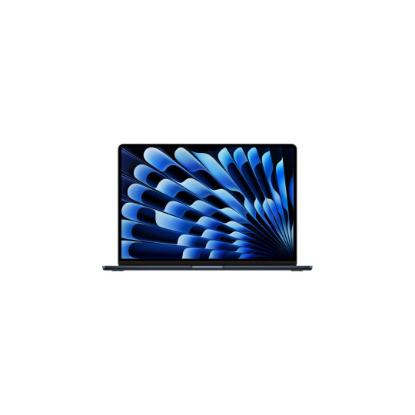 Prenosnik APPLE MacBook Air 15.3" MXD43CR/A / 8-Core M3, 16GB, 512GB SSD, Apple 10-Core GPU, 15.3" 2880x1864 IPS, macOS, tamno-plavi