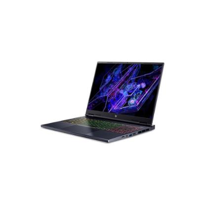 Prenosnik ACER Predator Helios Neo 14 NH.QRNEX.003 / Core Ultra 7 155H, 32GB, 1TB SSD, nVidia GeForce RTX 4070, 14" WQXGA+ 165Hz IPS, Windows 11, črni