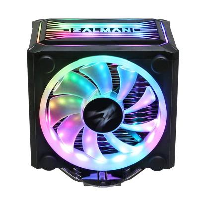 Hladilnik ZALMAN CNPS16X, za Intel in AMD, črni