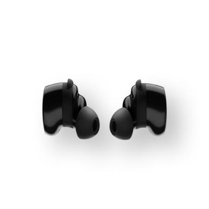 slušalke BOSE QuietComfort Earbuds, in-ear, BT, brezžične, črne