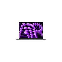 Prenosnik APPLE MacBook Air 13.6" MXCR3ZE/A / 8-Core M3, 16GB, 512GB SSD, Apple 10-Core GPU, 13.6" 2560x1664 IPS, macOS, sivi