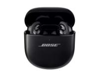 slušalke BOSE QuietComfort Ultra Earbuds, in-ear, ANC, črne