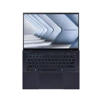 Prenosnik ASUS ExpertBook Premium B9403CVAR-WB53D0X / Core 5 120U, 16GB, 1TB SSD, Intel HD Graphics, 14" 2,8K OLED, Windows 11 Pro, črni