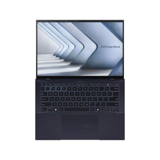 Prenosnik ASUS ExpertBook Premium B9403CVAR-WB53D0X / Core 5 120U, 16GB, 1TB SSD, Intel HD Graphics, 14" 2,8K OLED, Windows 11 Pro, črni