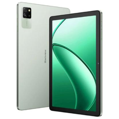 Tablica BLACKVIEW Tab 60, 10,1", WiFi, 4GB, 128GB, Android 13, zeleni