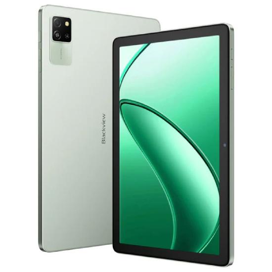 Tablica BLACKVIEW Tab 60, 10,1", WiFi, 4GB, 128GB, Android 13, zeleni