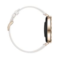 Pametni sat HUAWEI Watch GT 5 Jana-B19L, 41mm, multisport, bijeli + slušalice Huawei Freebuds SE2