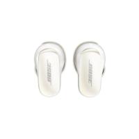 slušalke BOSE QuietComfort Ultra Earbuds, in-ear, ANC, bijelo-zlate