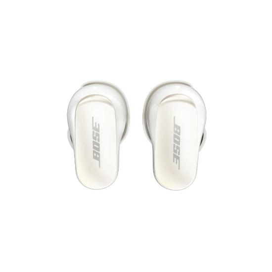 slušalke BOSE QuietComfort Ultra Earbuds, in-ear, ANC, bijelo-zlate
