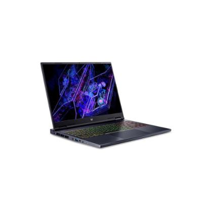 Prenosnik ACER Predator Helios Neo 14 NH.QRNEX.003 / Core Ultra 7 155H, 32GB, 1TB SSD, nVidia GeForce RTX 4070, 14" WQXGA+ 165Hz IPS, Windows 11, črni