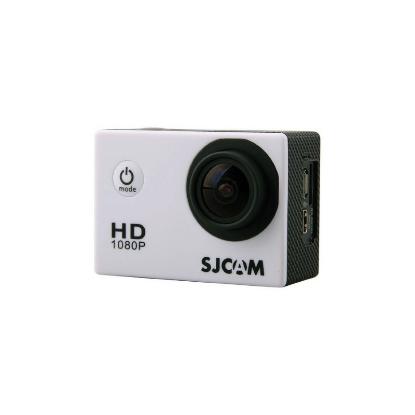 Športna digitalna kamera SJCAM SJ4000, 1080p30, 12 Mpixela, siva