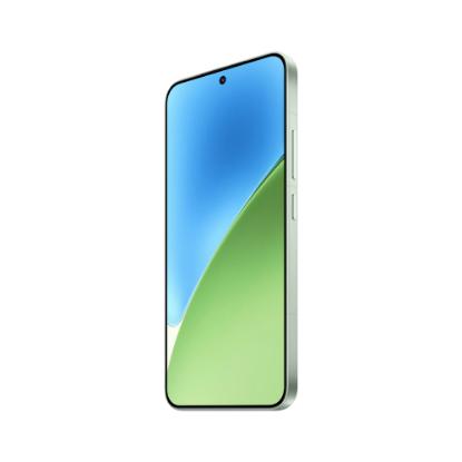 XIAOMI 15, 6,36", 12GB, 512GB, Android 15, zeleni