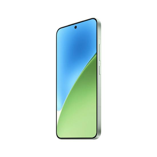 XIAOMI 15, 6,36", 12GB, 512GB, Android 15, zeleni