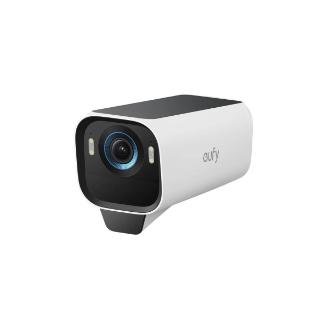 Mrežna nadzorna kamera ANKER EufyCam S3 Pro, 4K UHD, vanjska, dodatna kamera
