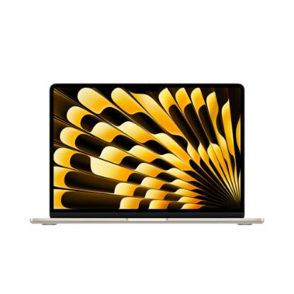 APPLE MacBook Air mw0y3cr/a / M-Series M4, 16GB, 256GB SSD, Apple 8-Core GPU, 13.6" 2560x1664 IPS, macOS, bež
