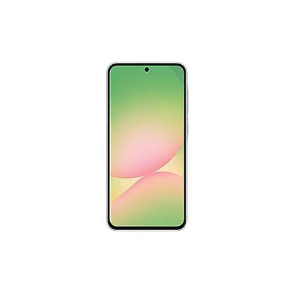 Smartphone SAMSUNG Galaxy A56, 6,7", 8GB, 128GB, Android 15, sivi