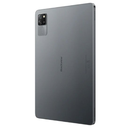 Tablica BLACKVIEW Tab 60, 10,1", WiFi, 4GB, 128GB, Android 13, sivi