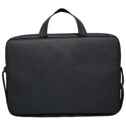 Torba za prenosnik PORT L15 Top Loading, 14/15.6", črna