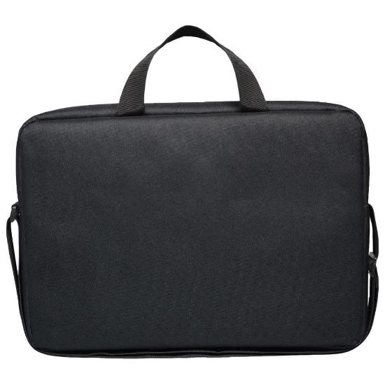 Torba za prenosnik PORT L15 Top Loading, 14/15.6", črna