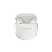 slušalke BOSE QuietComfort Ultra Earbuds, in-ear, ANC, bijelo-zlate