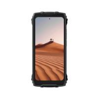 Smartphone BLACKVIEW BV7300, 6,67", 6GB, 256GB, Android 14, črno - rumeni