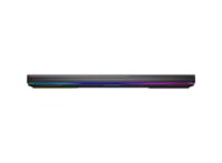 Prenosnik ASUS ROG Strix G17 G713PV-LL144W / Ryzen 9 7940HX, 16GB, 1TB SSD, nVidia GeForce RTX 4060, 17.3" WQHD 240Hz IPS, Windows 11, sivi