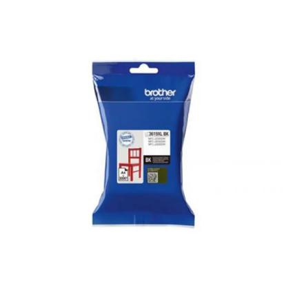 Tinta BROTHER LC3619XLBK crna, za MFC-J2330DW, J3530DW, J3930DW