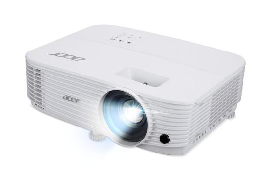 Projektor DLP ACER H6542, 16:9 Native 1920x1080, 3200 ANSI, 13000:1, HDMI