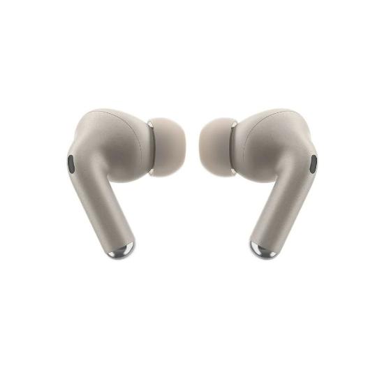 slušalke MOTOROLA Buds+, in-ear, brezžične, BT, bež