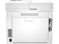 Multifunkcijski Tiskalnik HP Color LaserJet Pro 4302fdw, 5HH64F, Tiskalnik/scanner/copy/fax, 600dpi, 512MB, USB, LAN, WiFi