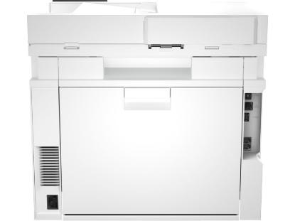 Multifunkcijski Tiskalnik HP Color LaserJet Pro 4302fdw, 5HH64F, Tiskalnik/scanner/copy/fax, 600dpi, 512MB, USB, LAN, WiFi
