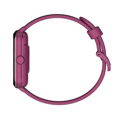 Pametna ura BLACKVIEW R50, rdeči