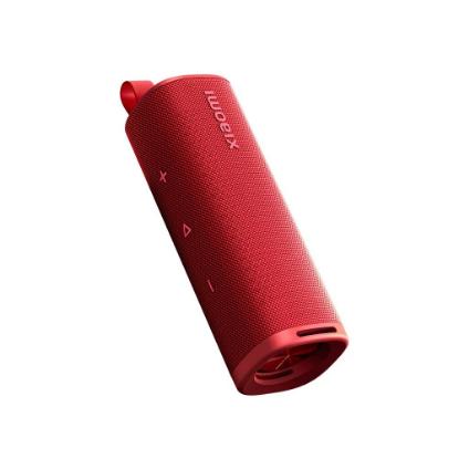 Zvučnik XIAOMI Sound Outdoor, 30W, BT, crveni