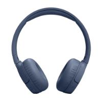 slušalke JBL Tune 670NC, brezžične, Bluetooth, modre